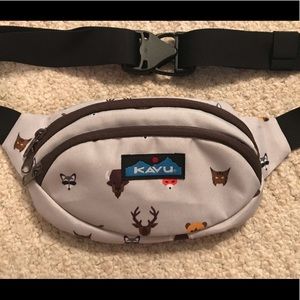 Kavu Spectator Waistpack Special Edition